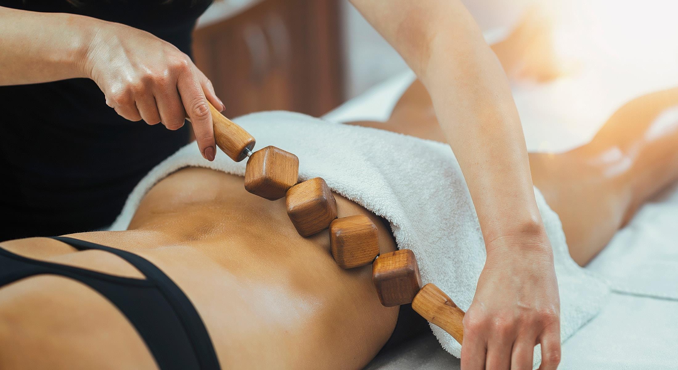 The Body Sculpting Collective By Evie