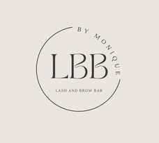 Lash and brow bar by Monique