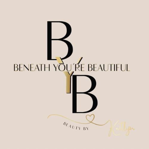 Beneath You’re Beautiful