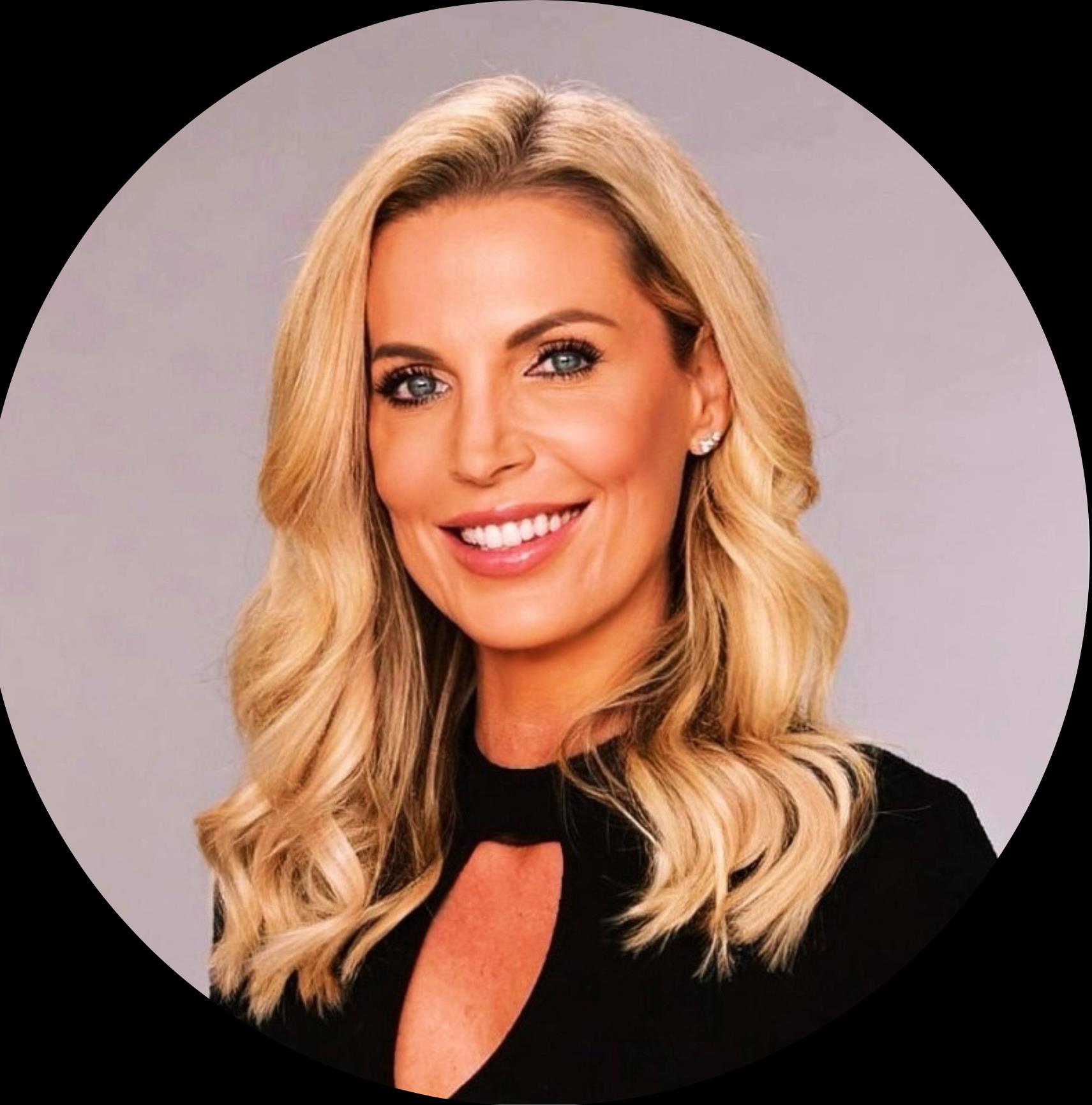 Michelle Grice Cosmetic Nurse