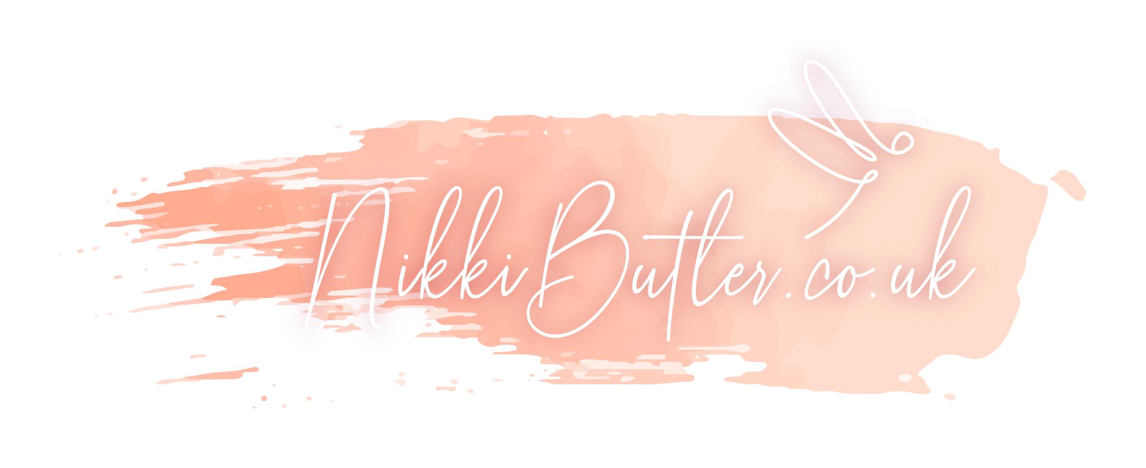 Nikki Butler.co.uk