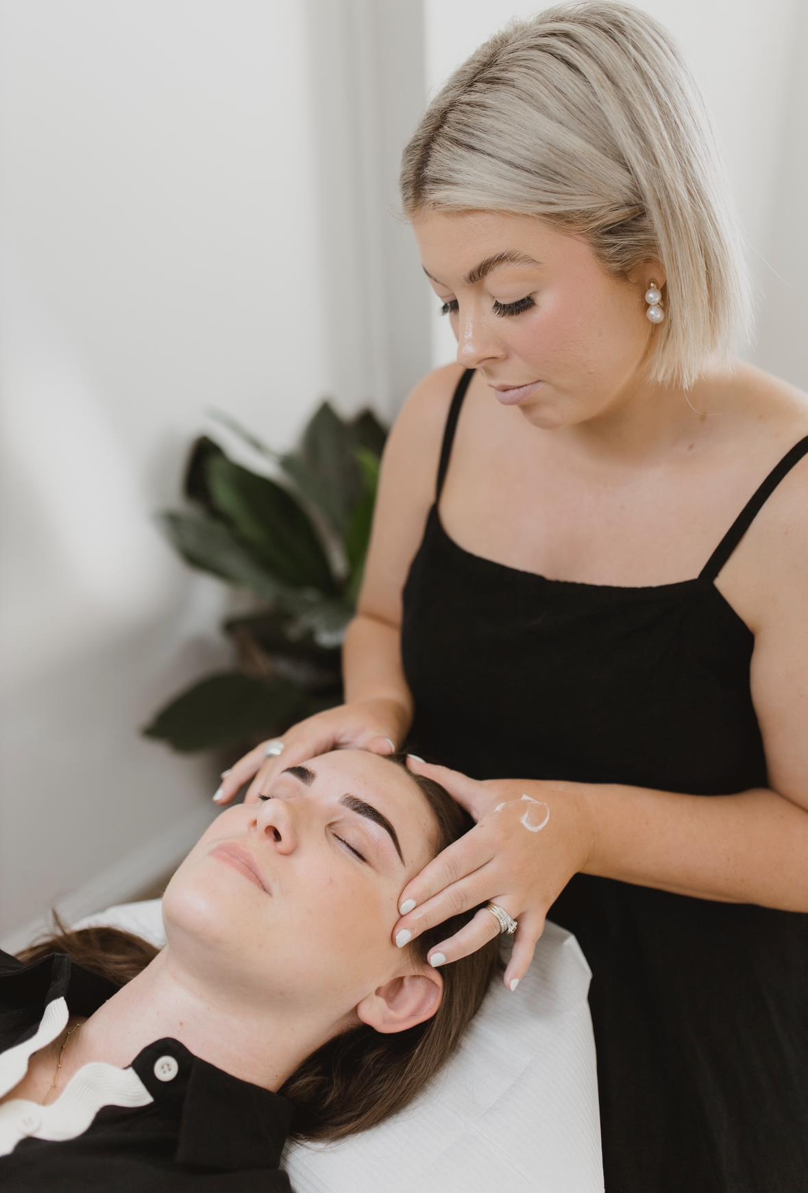 Erika Dawn Brow Artistry