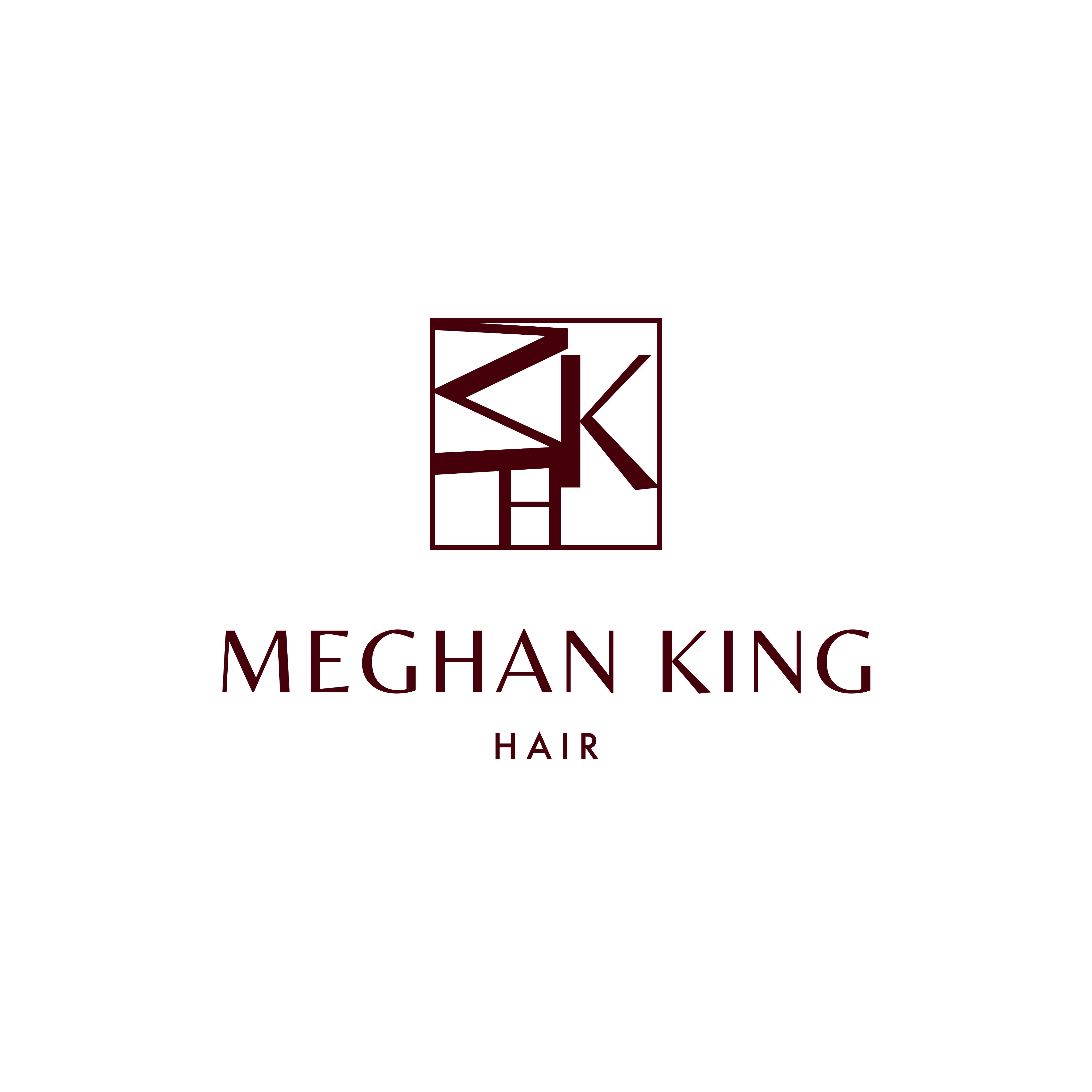 Meghan King Hair