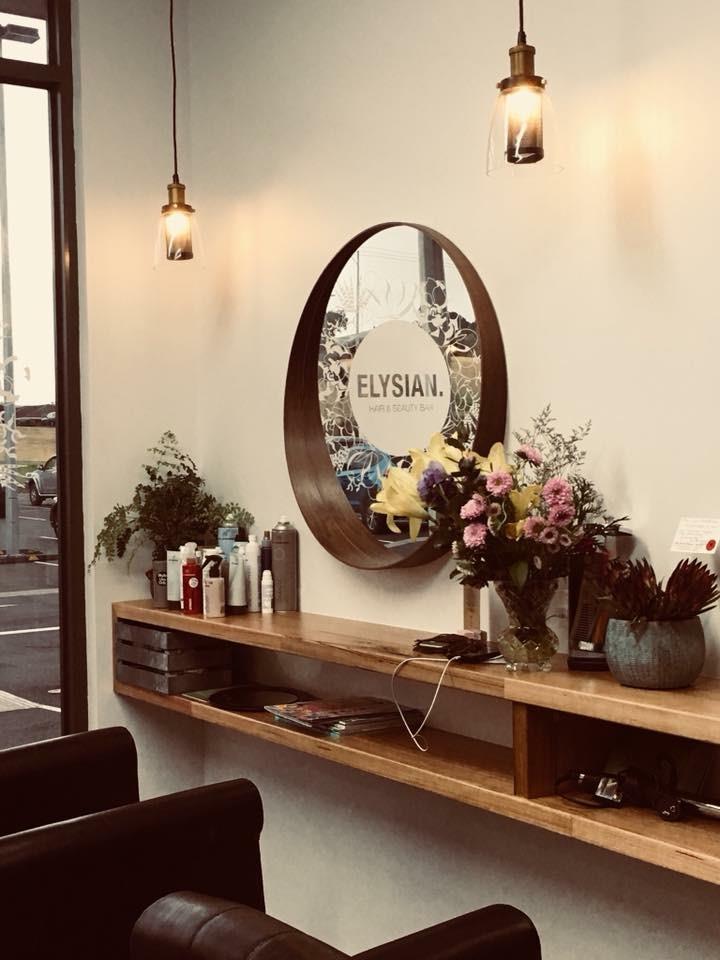 Elysian Hair and Beauty Bar