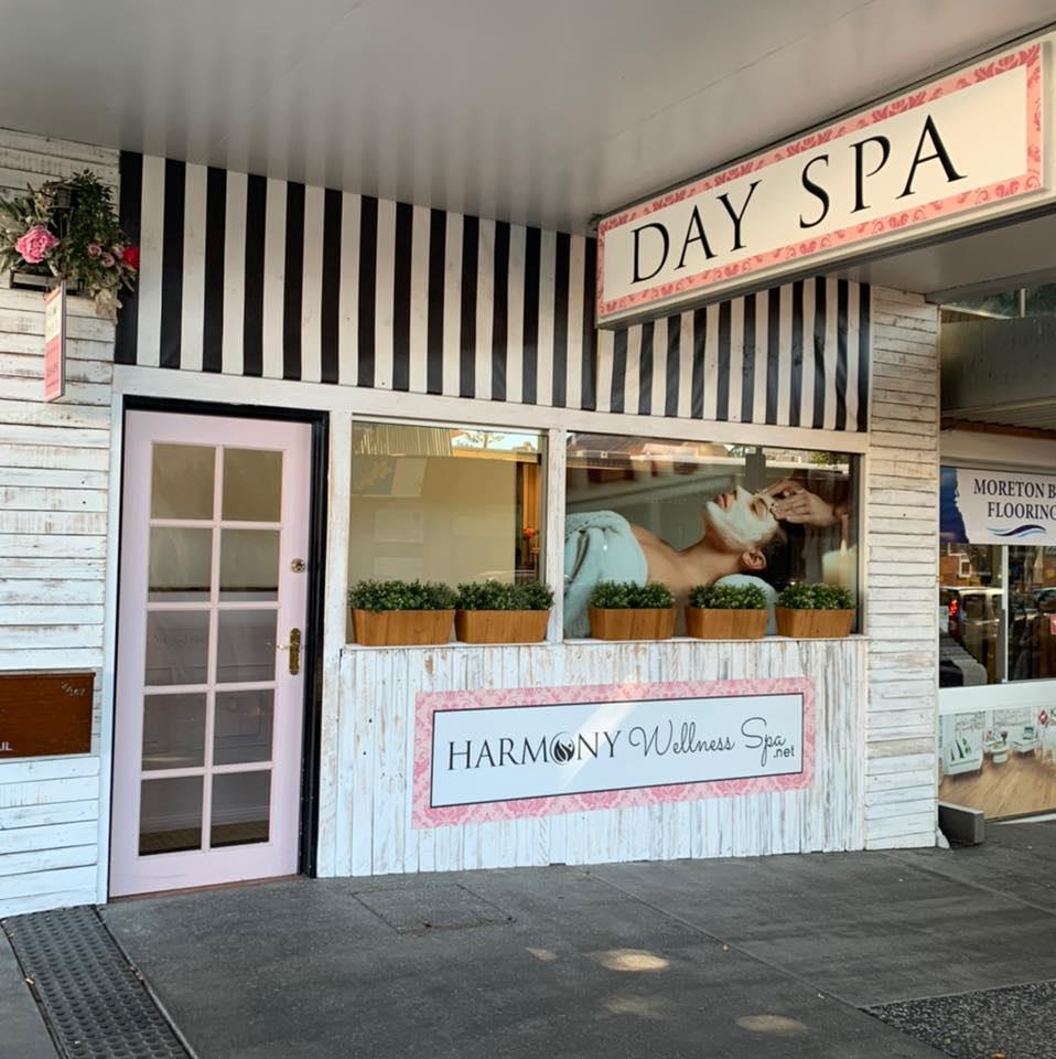 Harmony Wellness Cedar Creek | Redcliffe