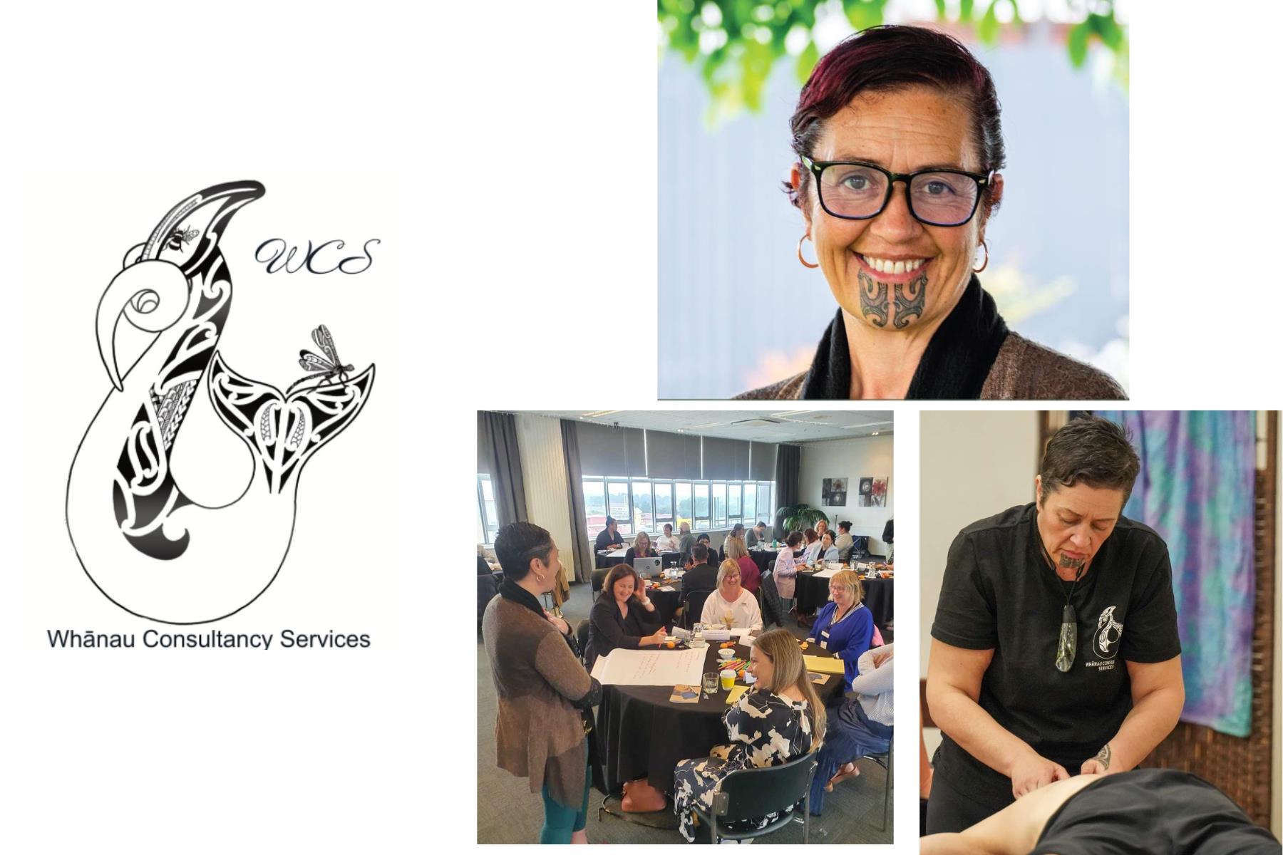 Whanau Consultancy Services Ltd
