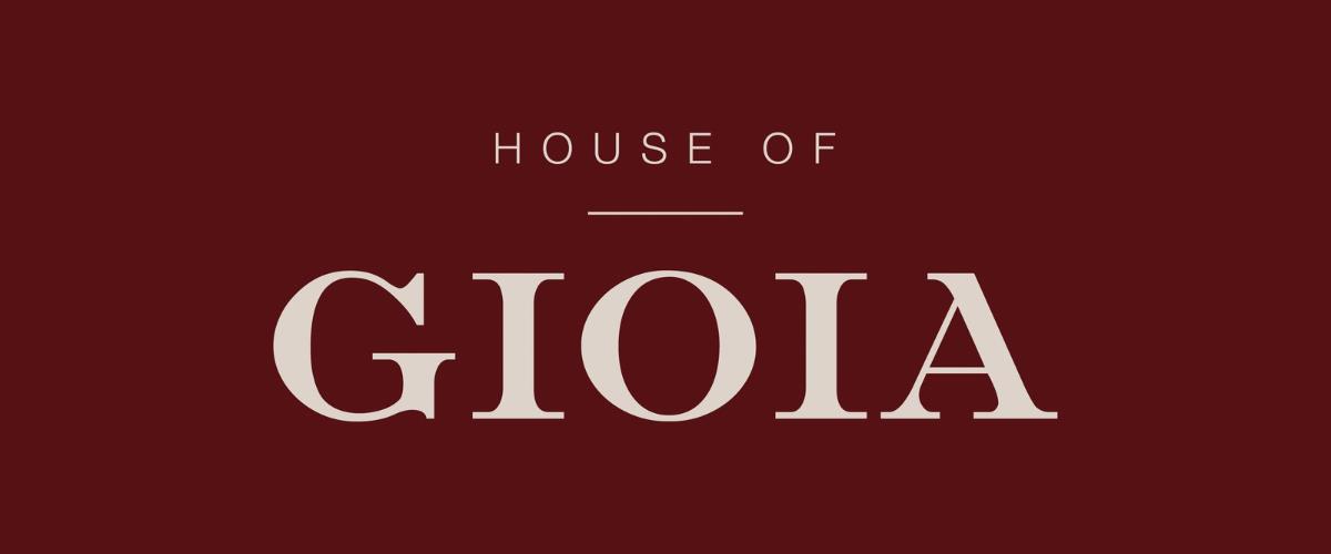 House of Gioia