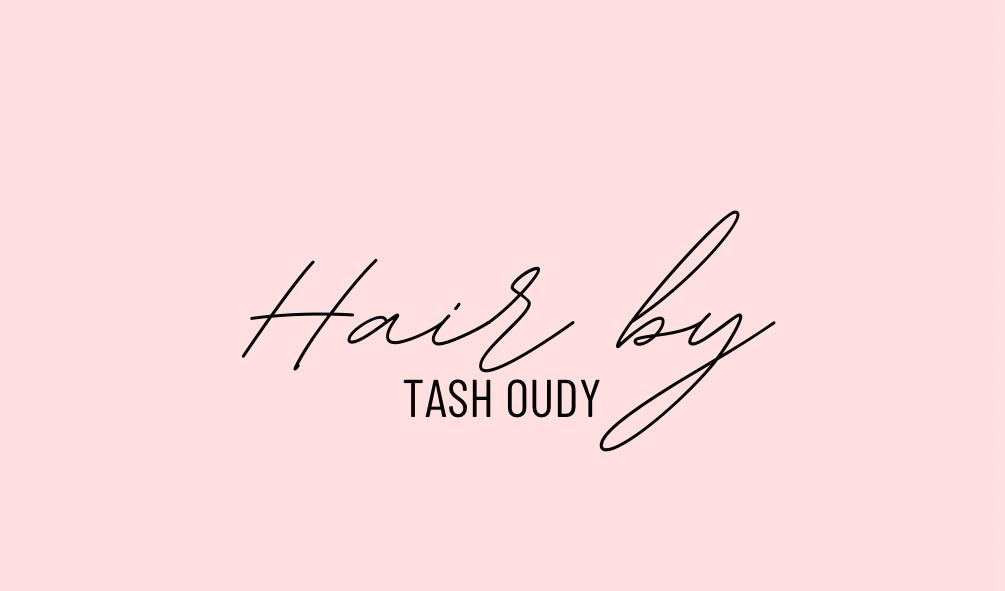 Hair by Tash Oudy