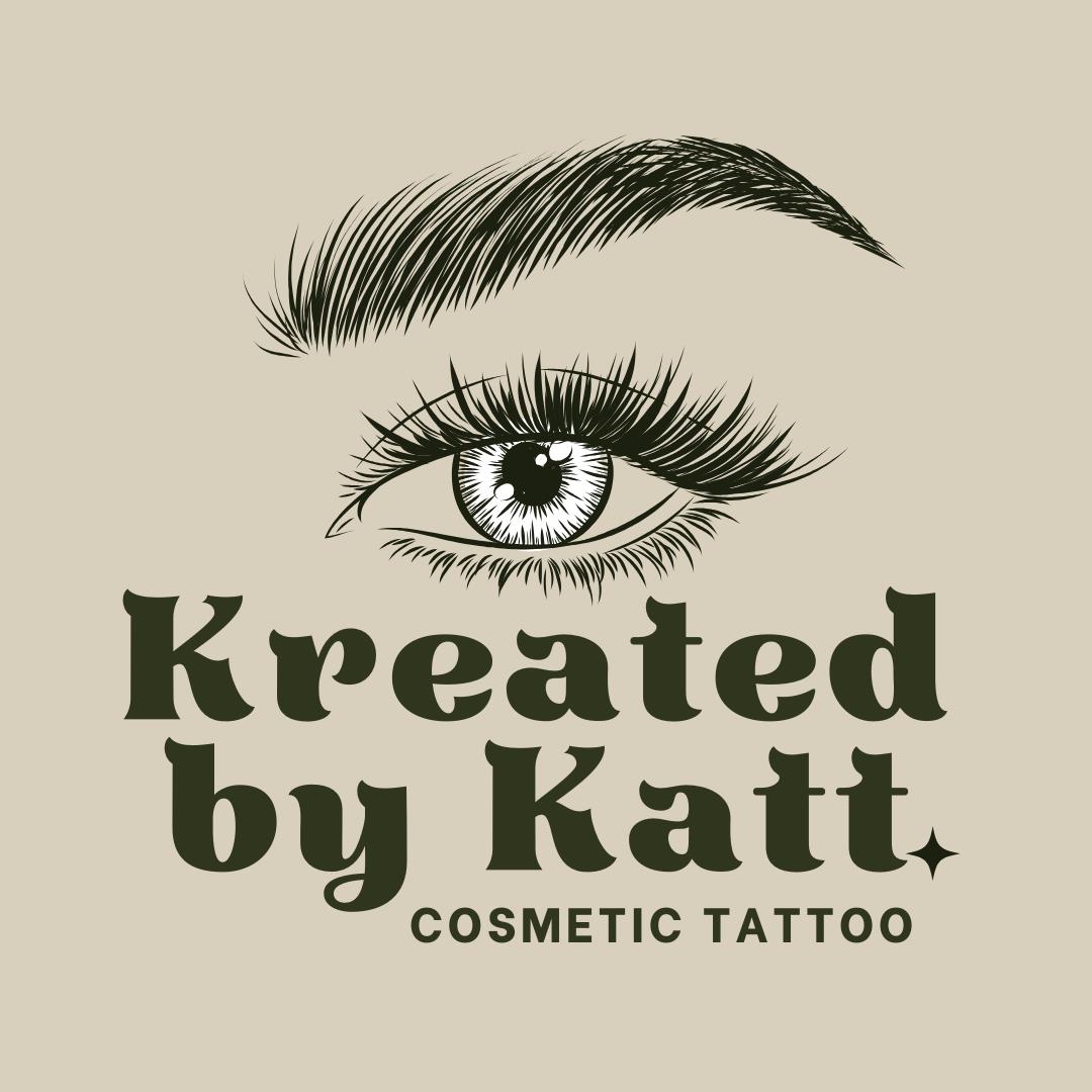 Kreated by Katt