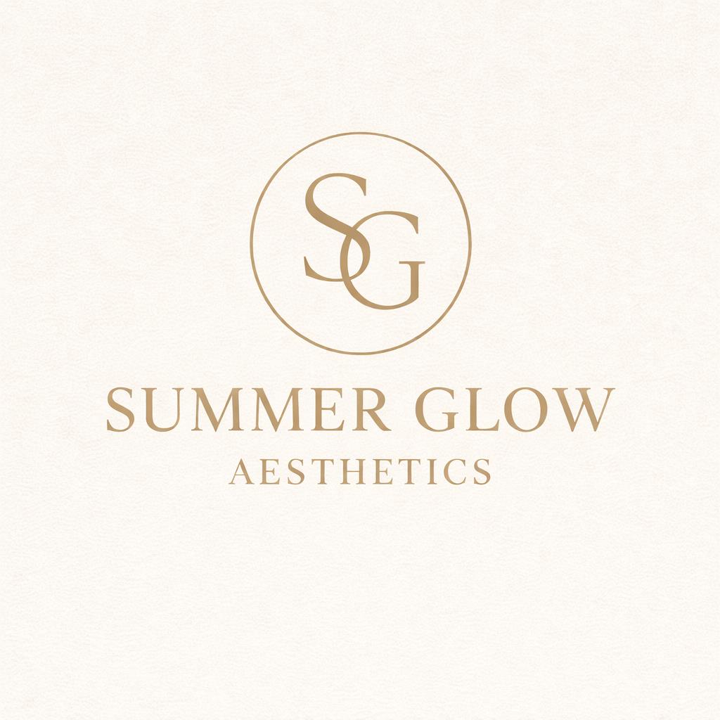 Summer Glow Aesthetics