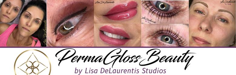 PermaGloss Beauty by Lisa DeLaurentis