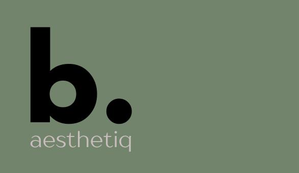 b.aesthetiq