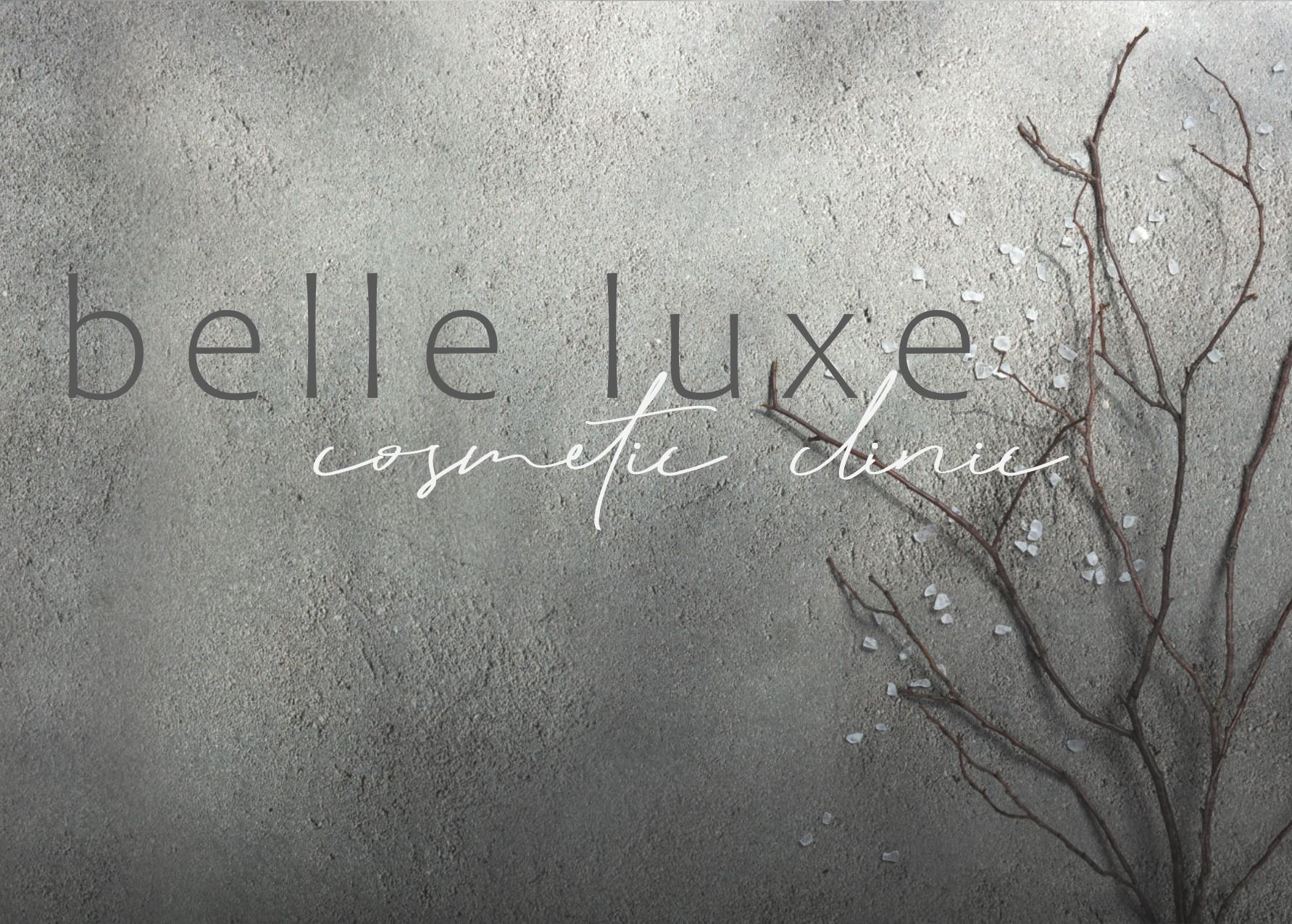Belle Luxe Cosmetic Clinic