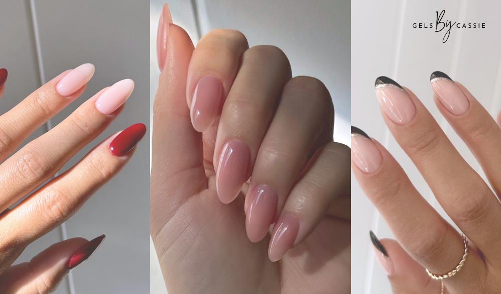 Gels by Cassie