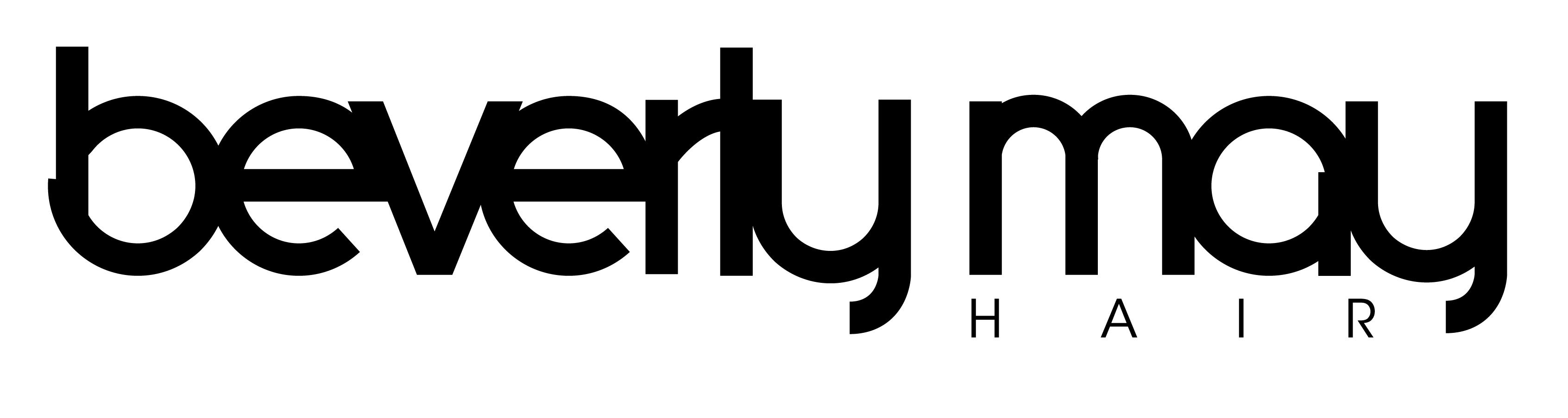Beverly May Hair
