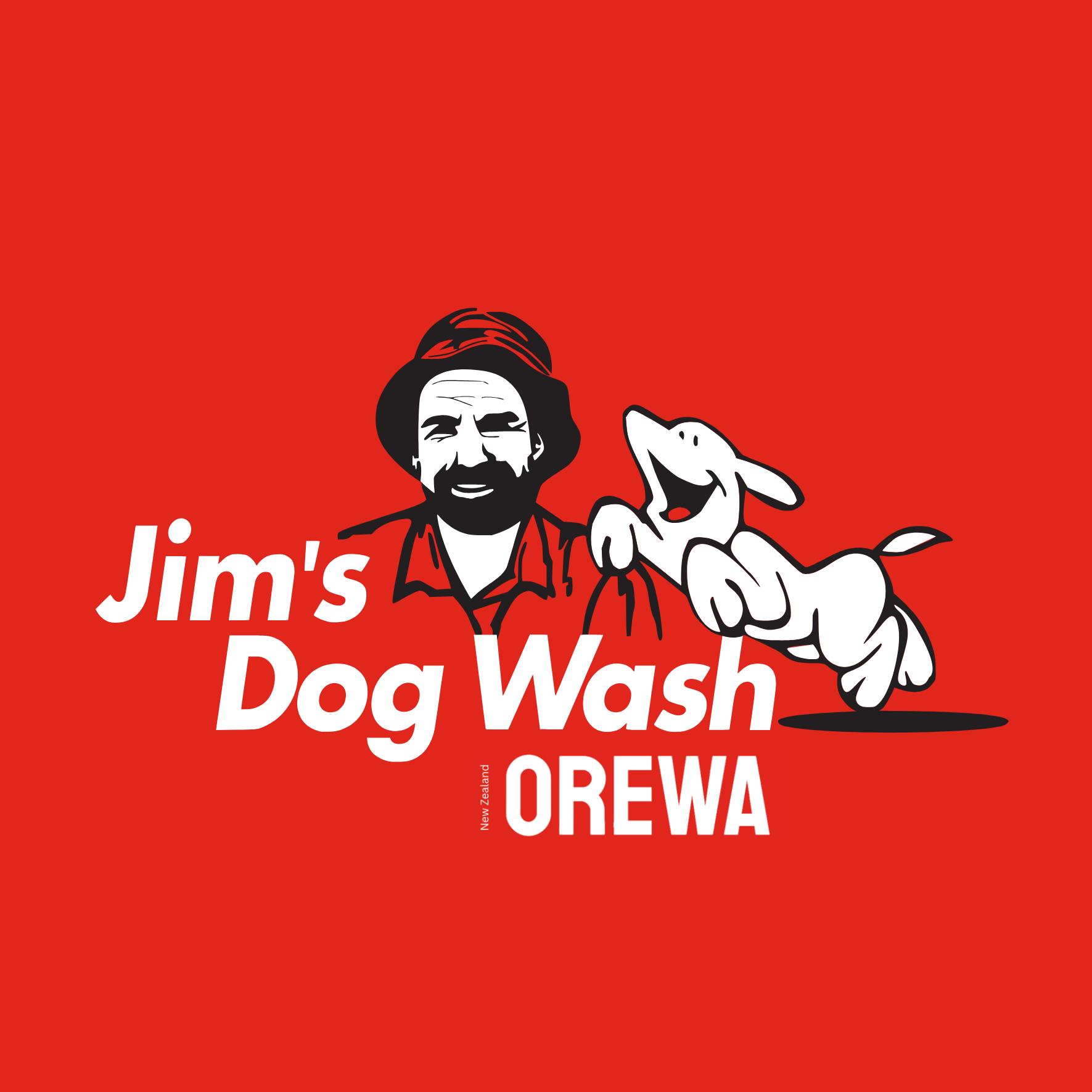 Jim's Dog Wash - Orewa 