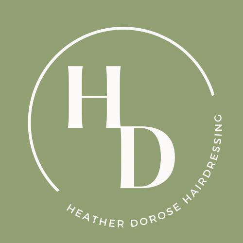 Hair by Heather DoRose
