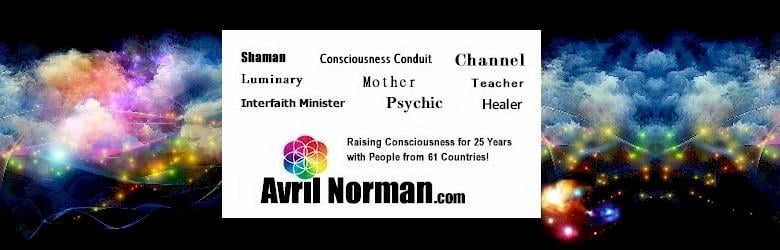 AvrilNorman.com