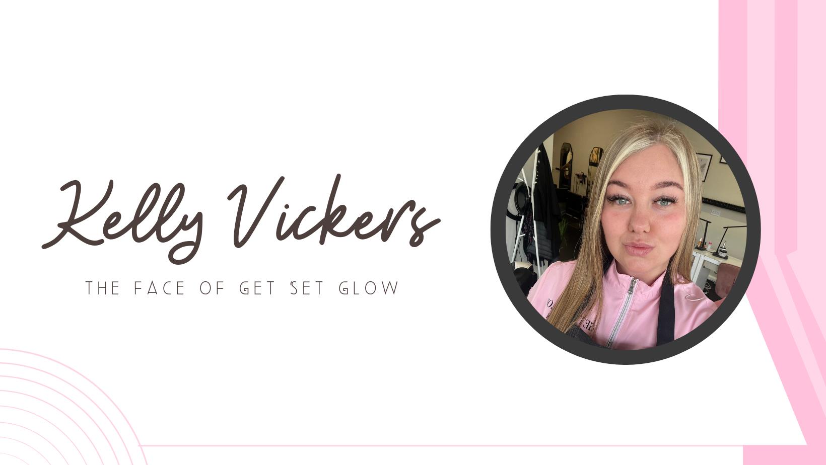 Get Set Glow