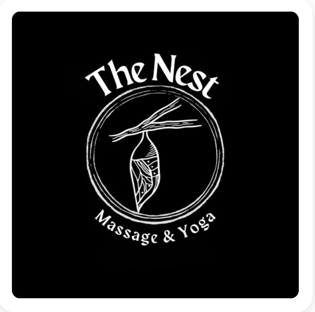 The Nest Massage & Yoga