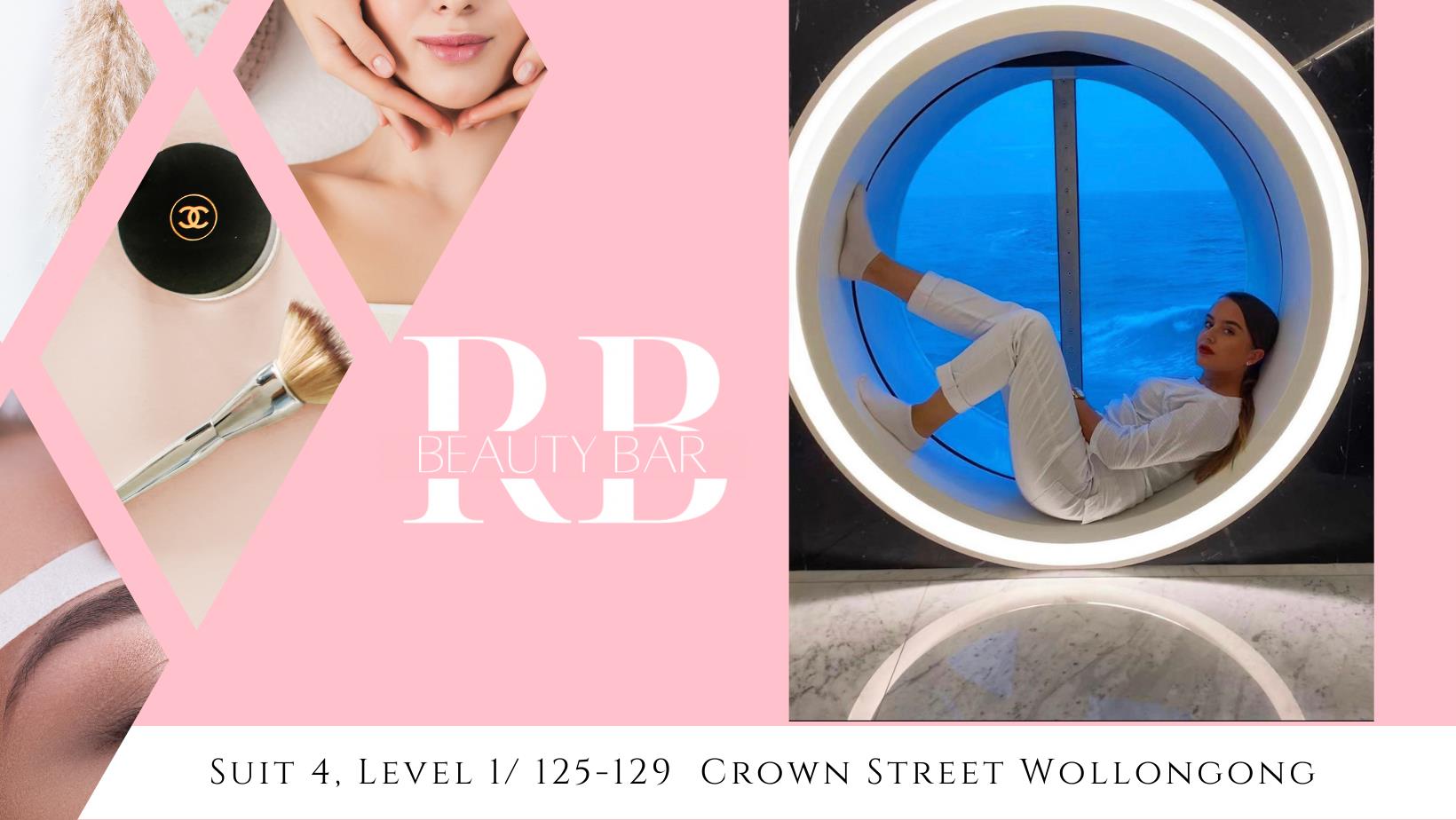 RB Beauty Bar 