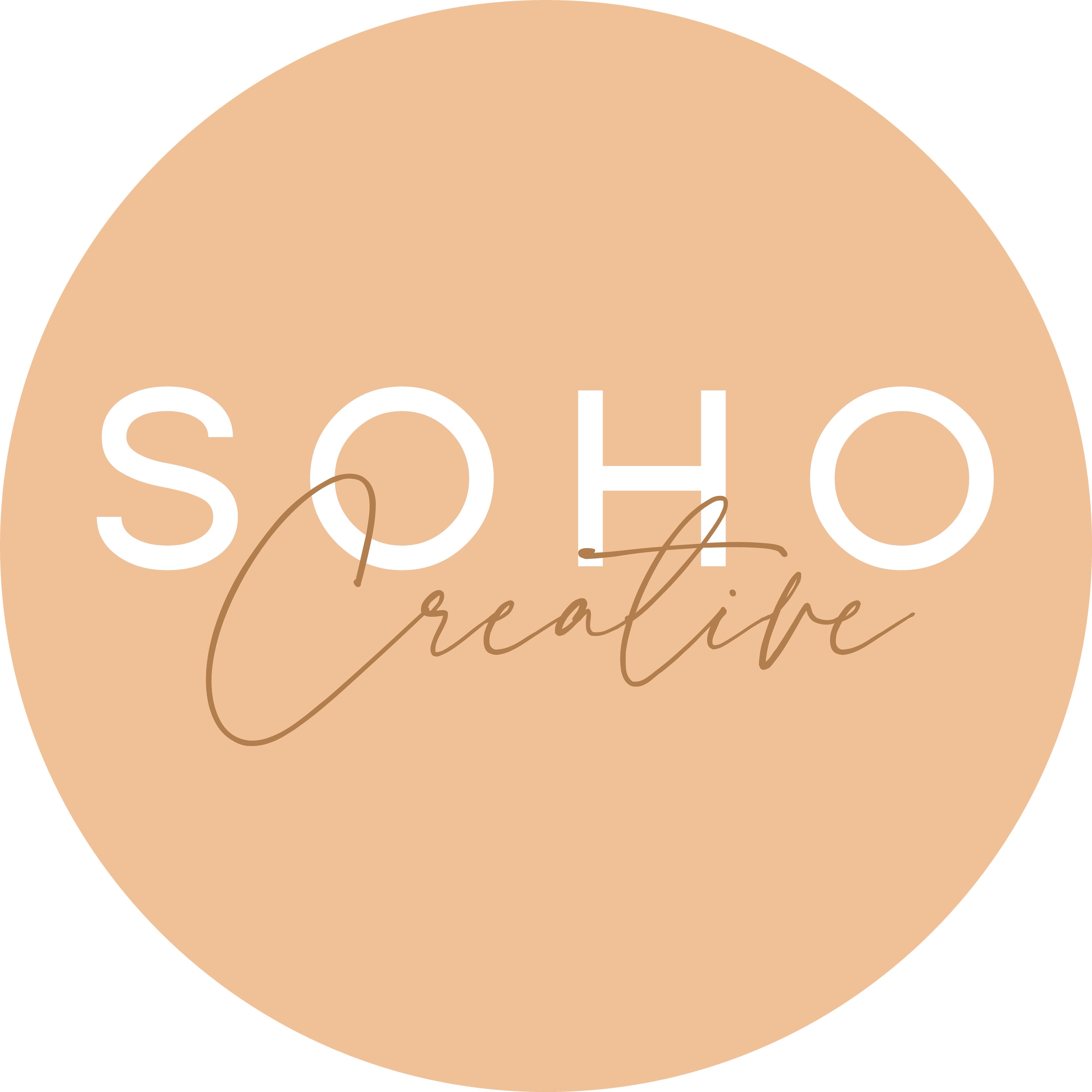 Soho Creative 