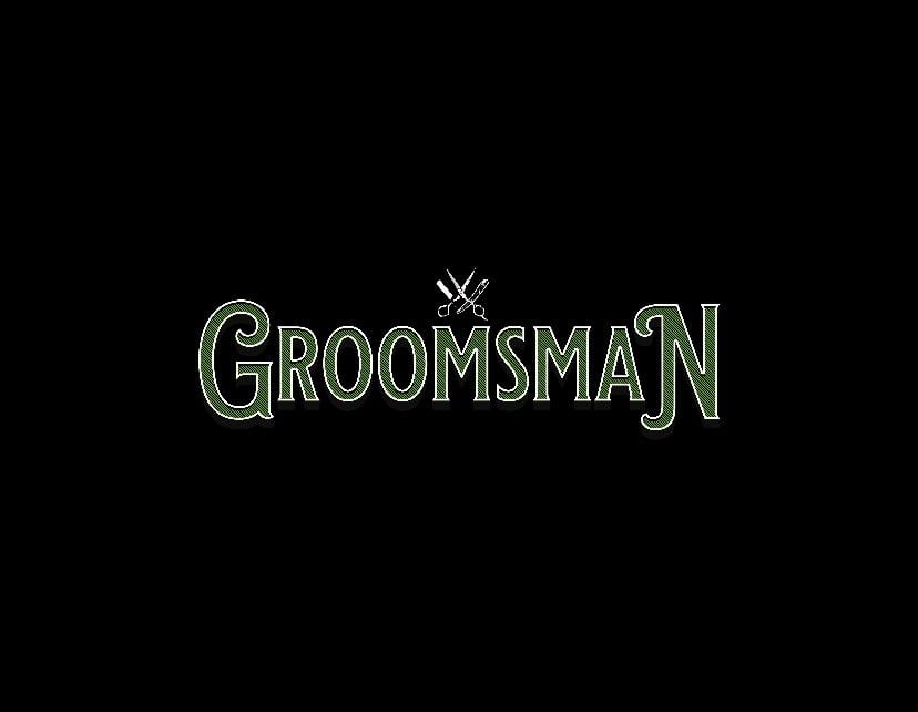 Groomsman