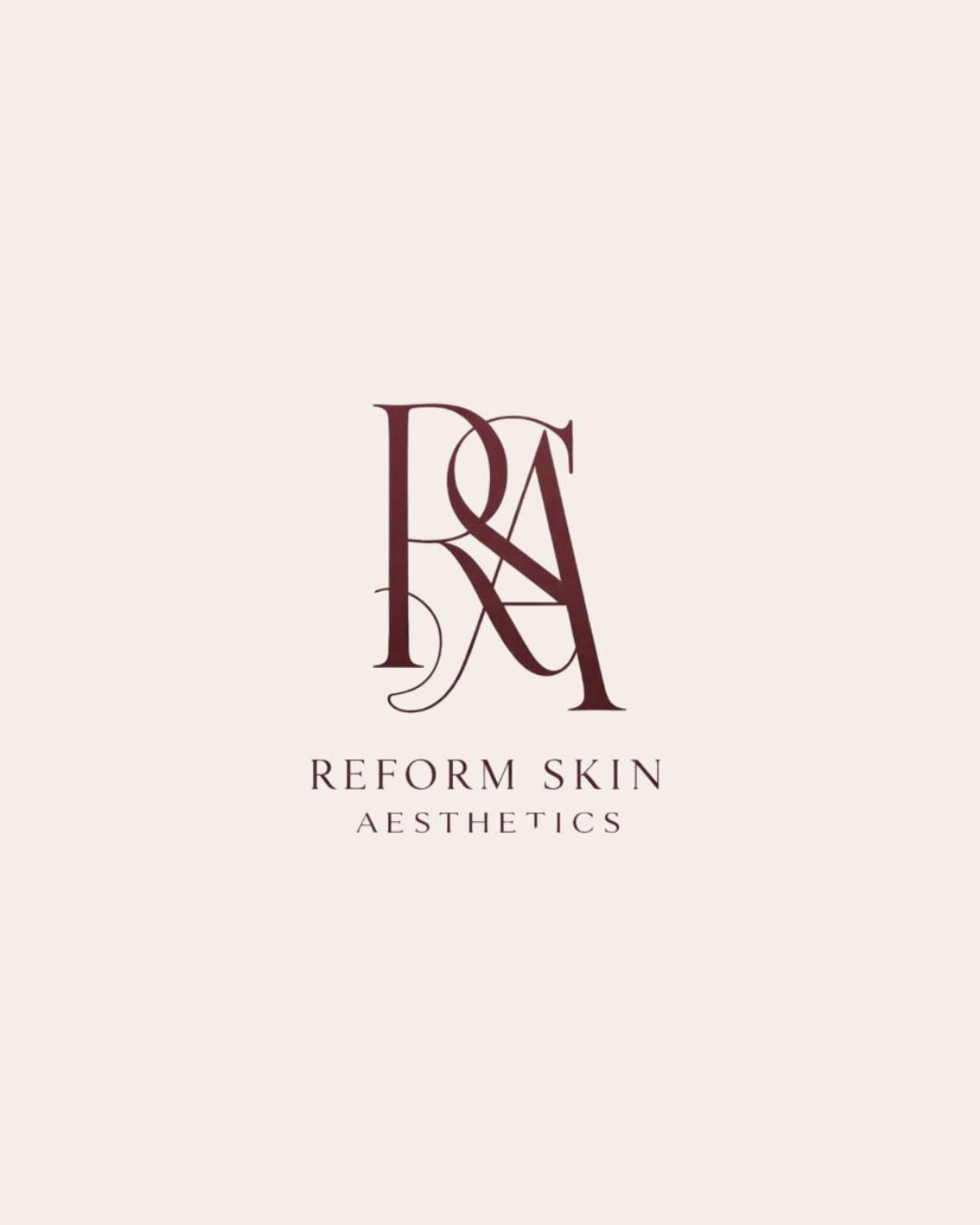 Reform Skin Aesthetics