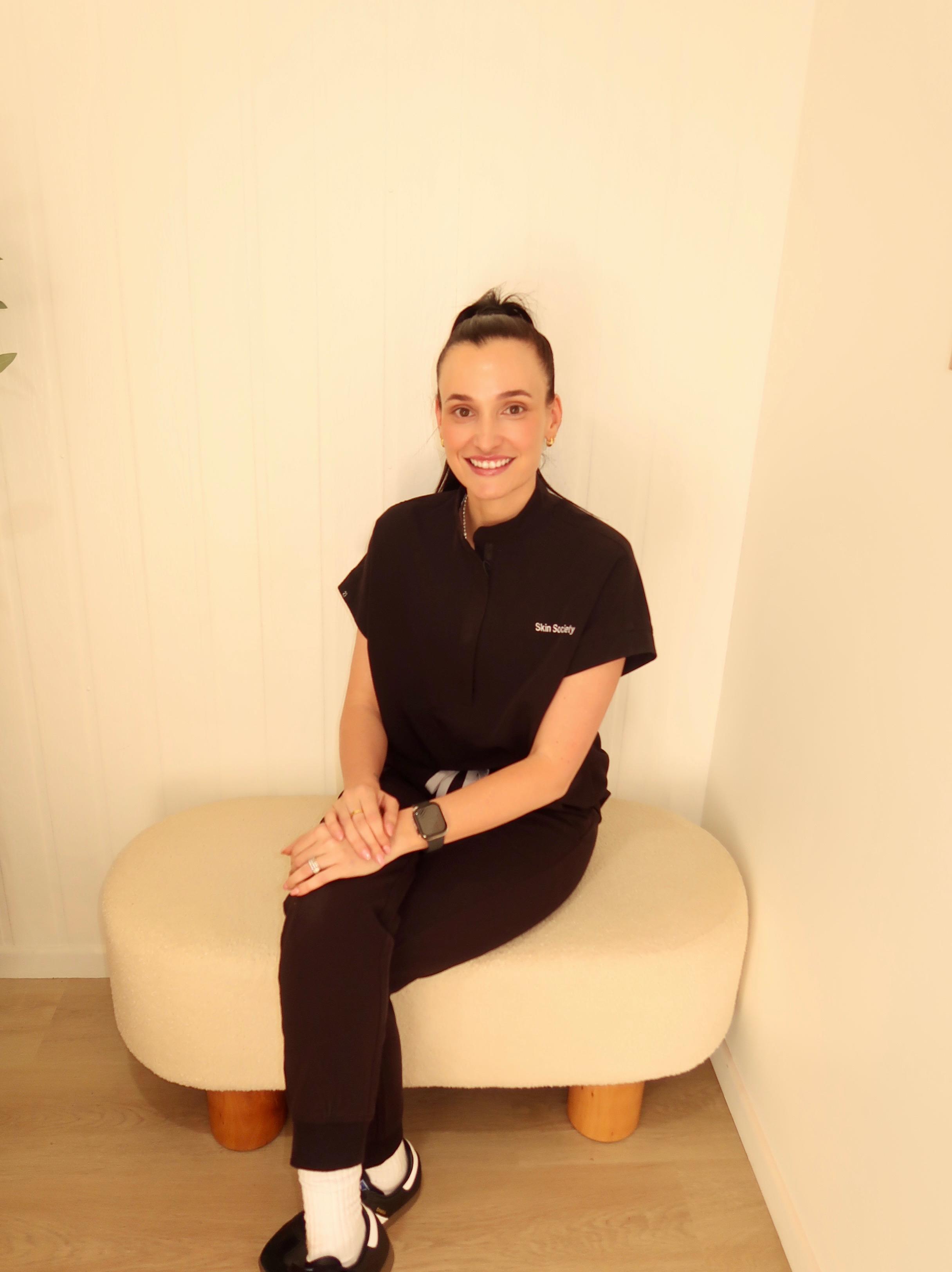 Skin Society Tanning & Beauty