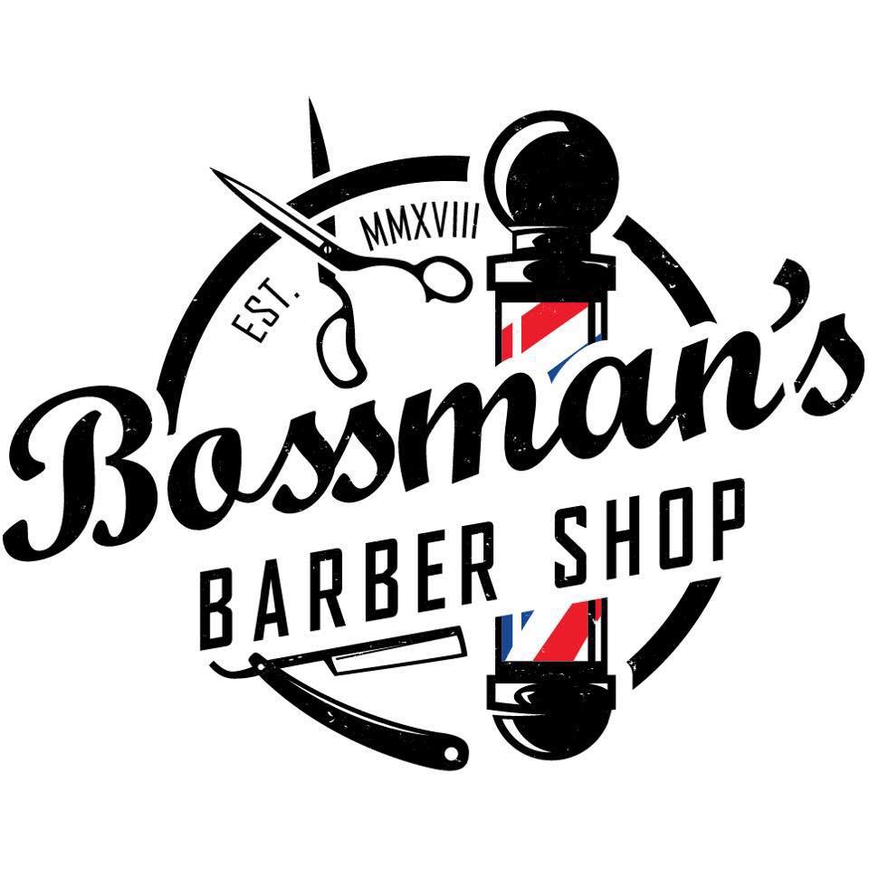 Bossman’s Barber Shop