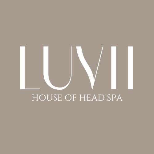 Luvii - House Of Head Spa