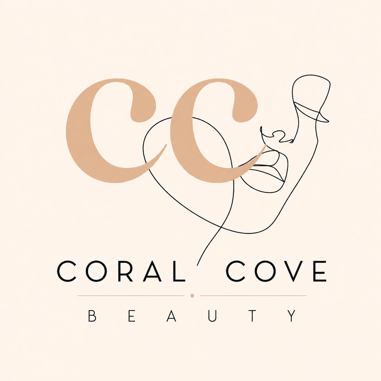 Coral Cove Beauty
