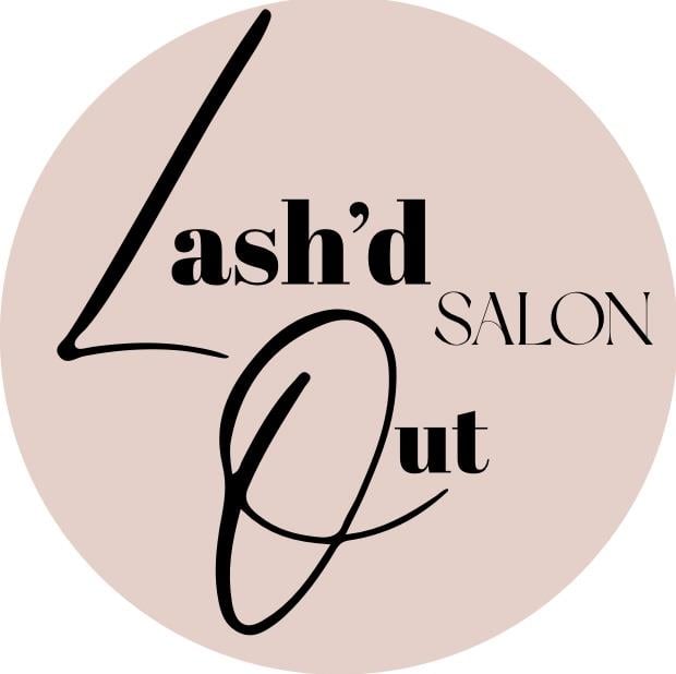 Lash'd out salon