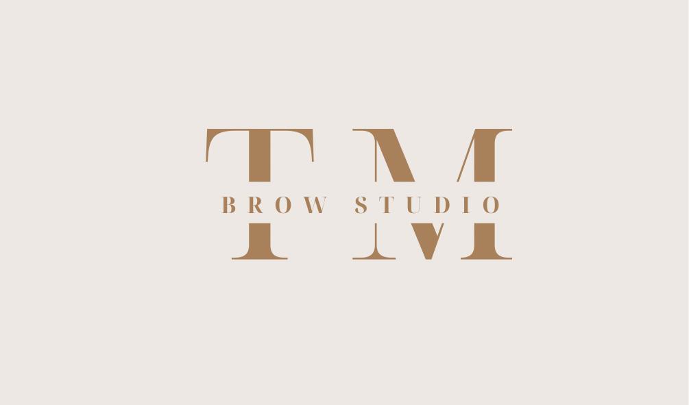 TM Brow Studio
