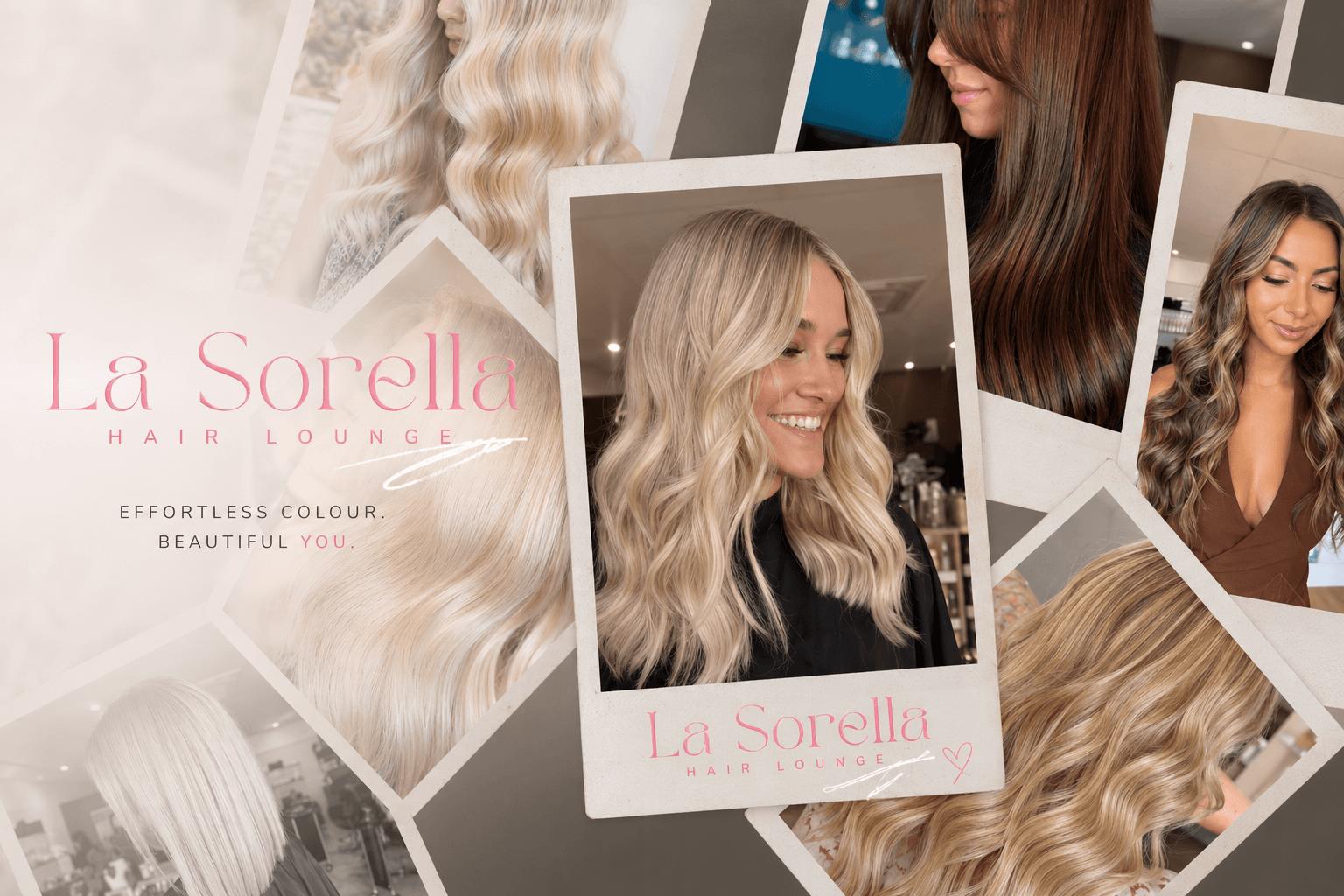 La Sorella Hair Lounge