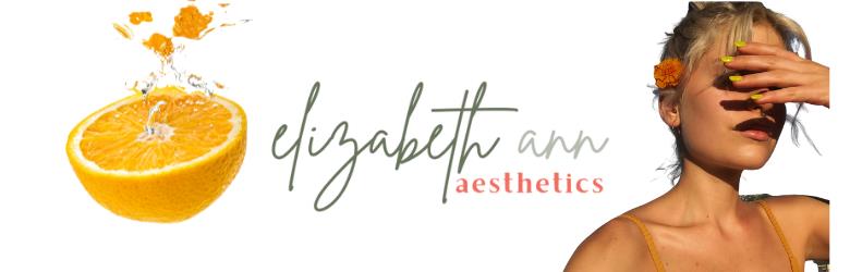 Elizabeth Ann Aesthetics
