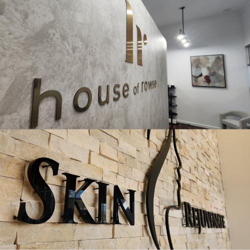 House of Rowse / Skin Rejuvenate Baldivis