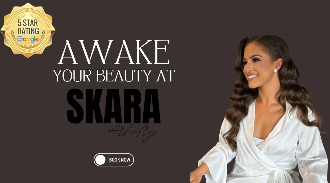 Skara Artistry - ASPENDALE