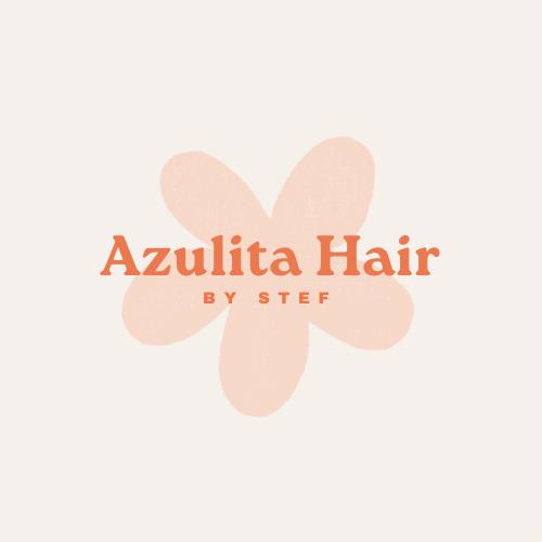 Azulita Hair by Stef