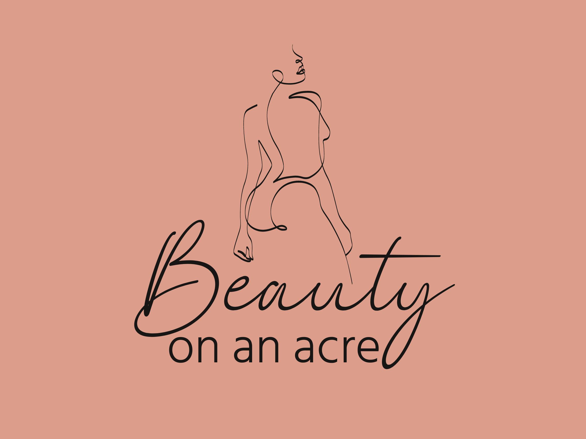 Beauty on an Acre