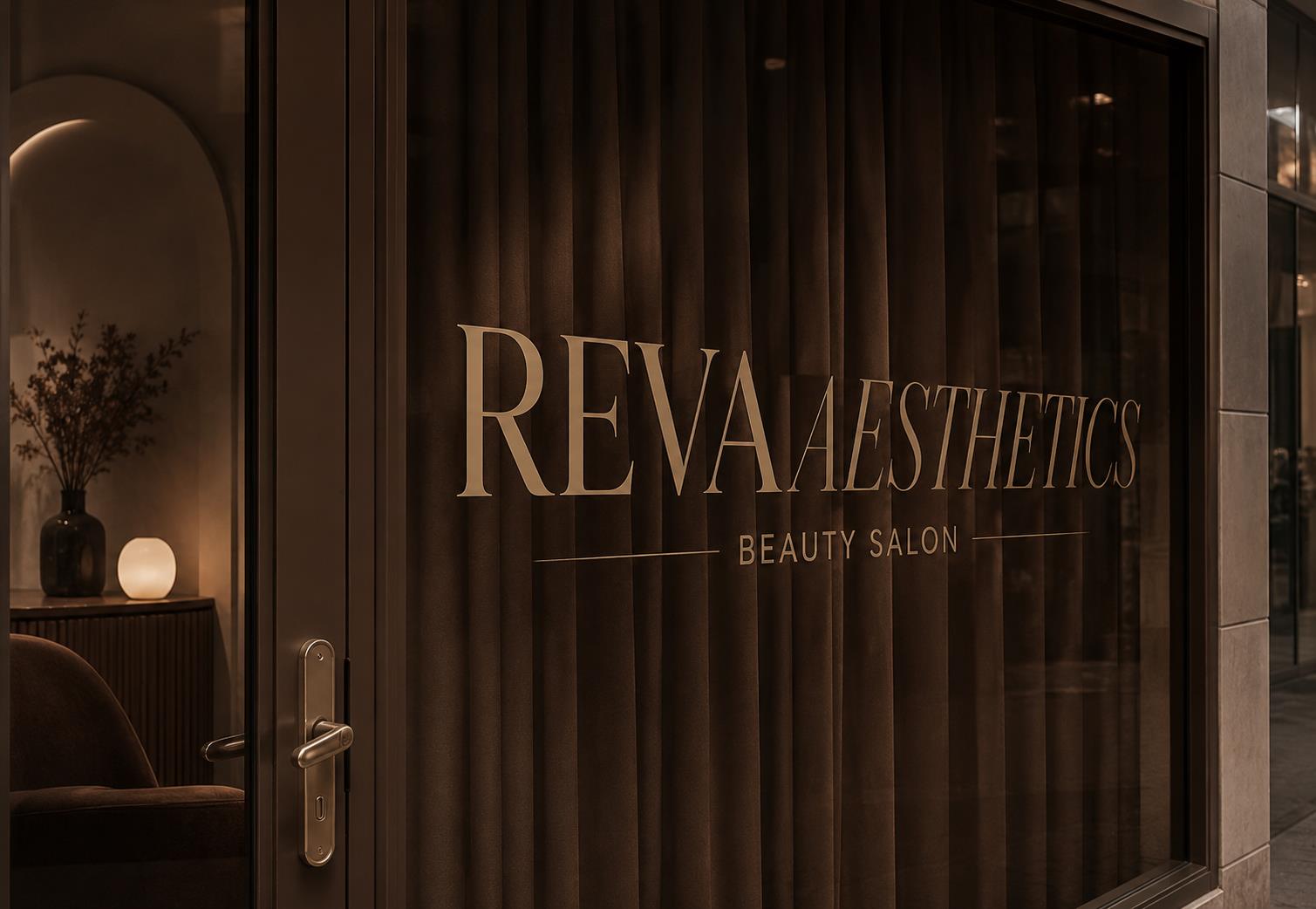 Reva Aesthetics Beauty