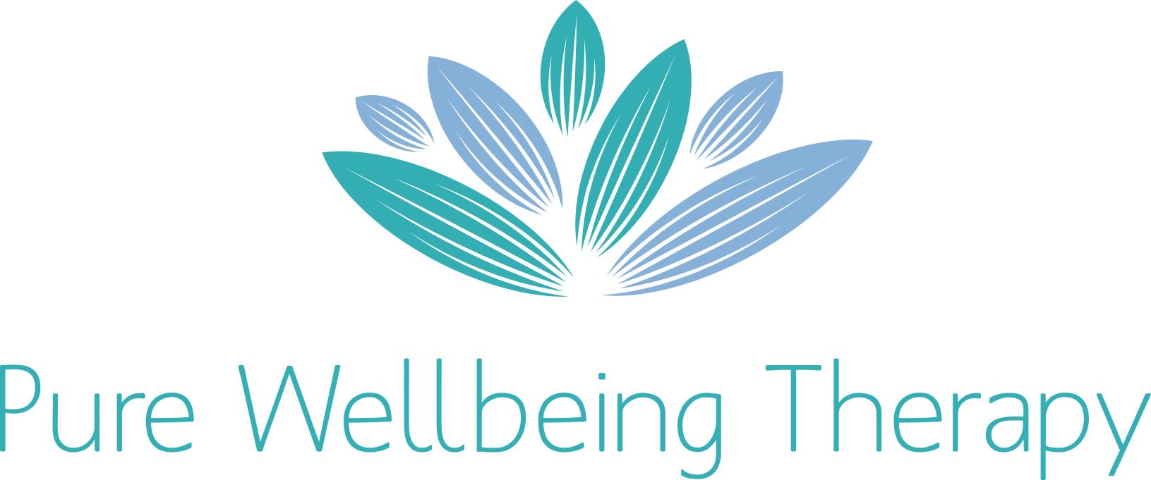 Pure Wellbeing Therapy