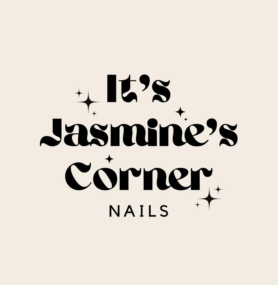 Jasmine’s Corner