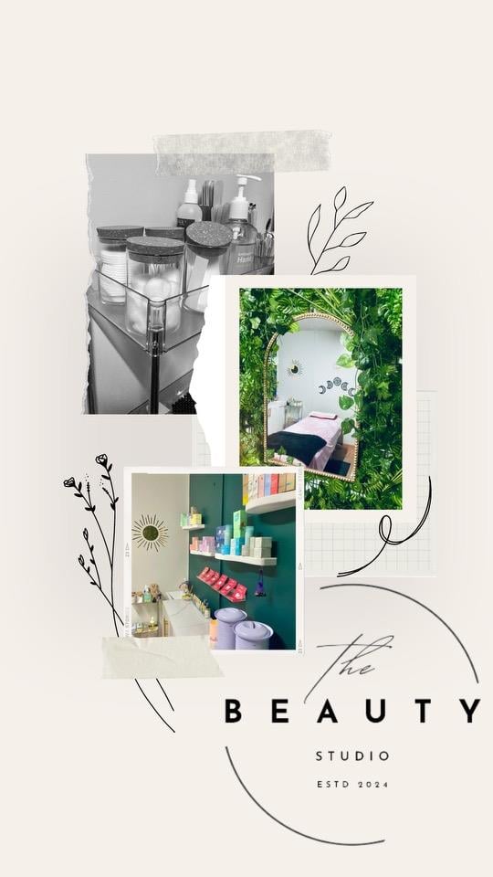The Beauty Studio