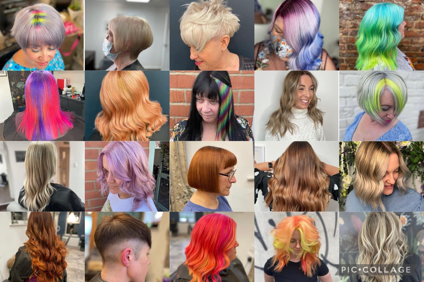Dan Taylor Hair & Massage Limited