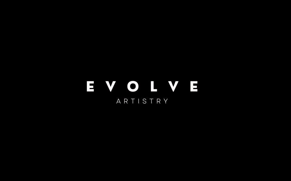 evolve-artistry