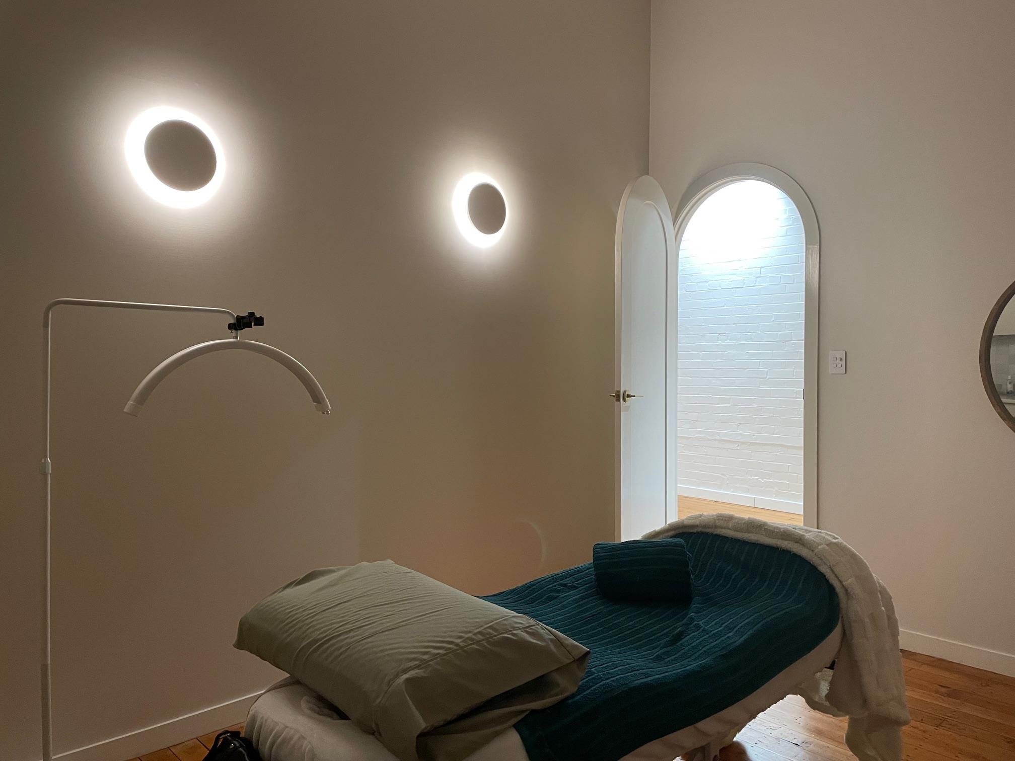 Lomani Day Spa