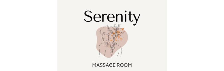 Serenity Massage Room 