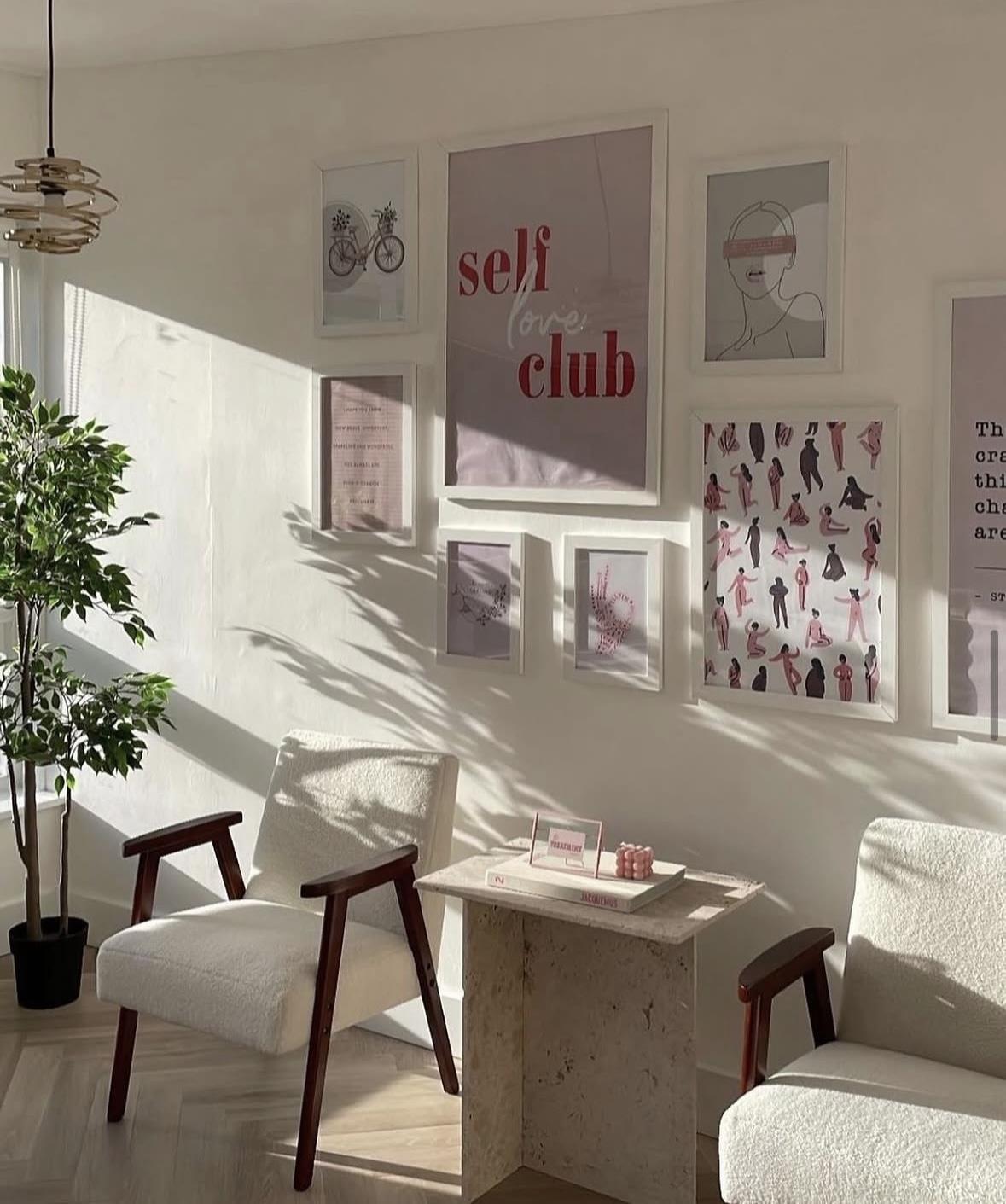The Treatment Room