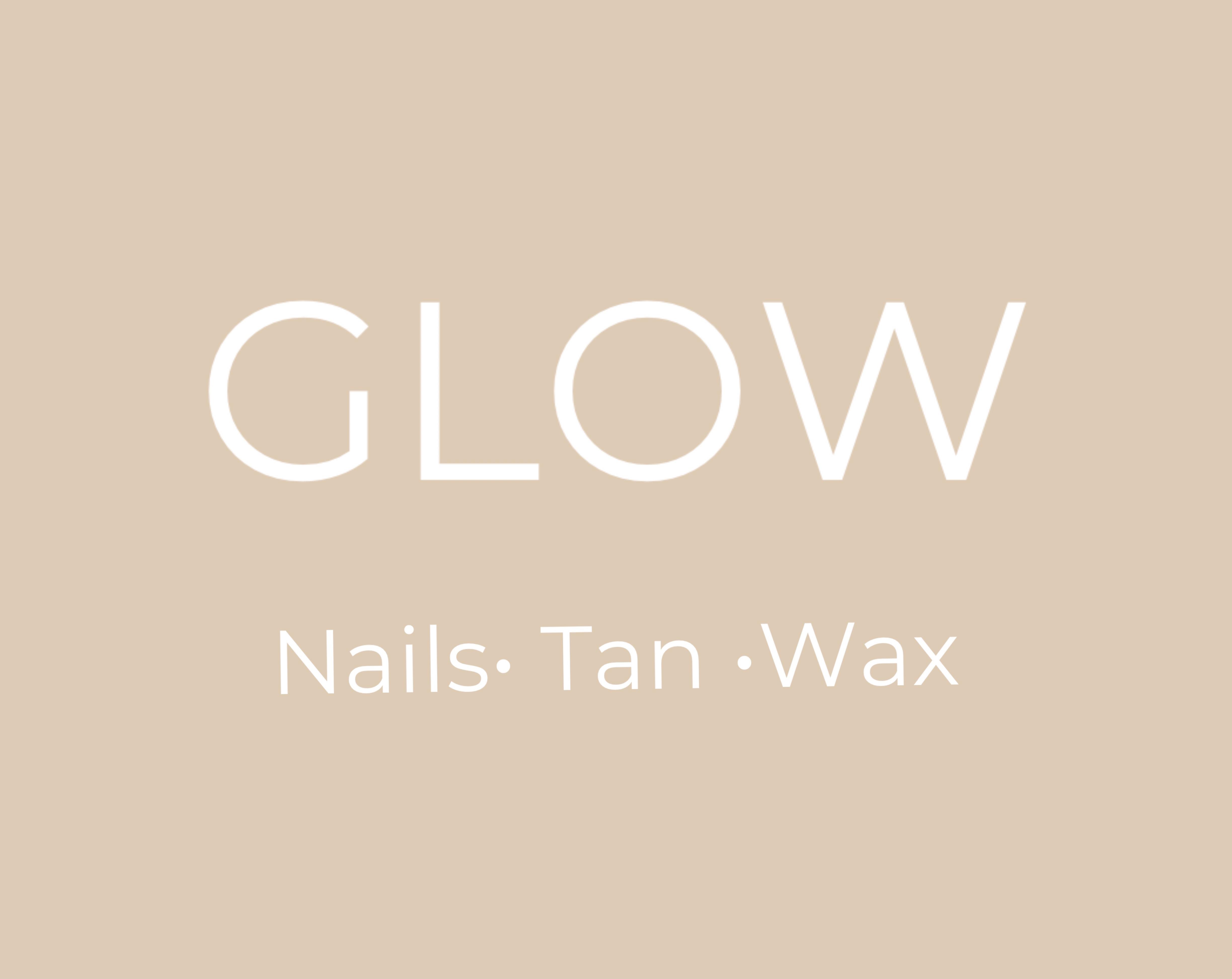 GLOW NailsWax